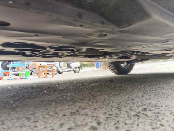 [南京·苏A] 二手马自达马自达CX-42021款 2.0L 自动两驱蓝天探索版