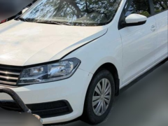 [芜湖·皖B] 大众桑塔纳2021款 1.5L 手动风尚版