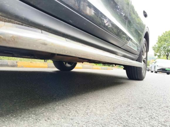 [苏州·苏E] 二手广汽传祺传祺GS82017款 320T 四驱豪华智联版（七座）