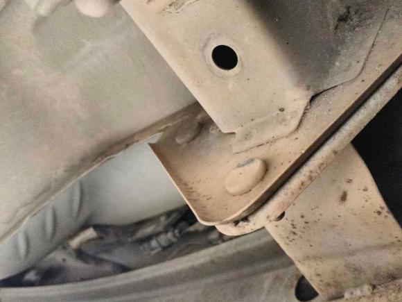 [南昌·赣A] 二手别克英朗2016款 15N 自动精英型