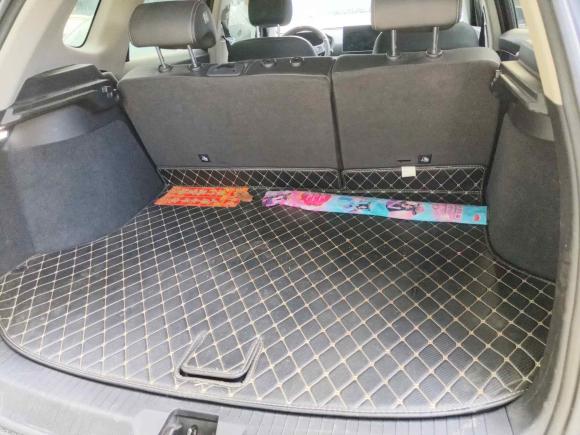 [常州·苏D] 二手比亚迪宋Pro2019款 1.5T 自动豪华型