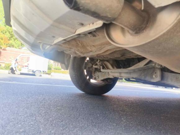 [杭州·皖R] 二手哈弗哈弗H62016款 升级版 1.5T 自动两驱精英型