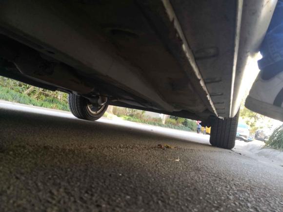 [上海·浙C] 二手丰田花冠2011款 1.6L 自动豪华版