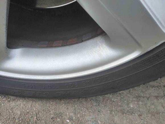 [苏州·苏E] 二手奥迪奥迪Q72014款 35 TFSI 运动型