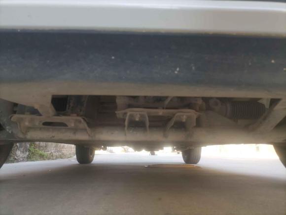 [佛山·粤E] 二手五菱汽车宏光MINIEV2020款 悦享款 磷酸铁锂