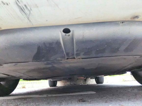 [深圳·云A] 二手菲亚特菲翔2012款 1.4T 自动劲享版