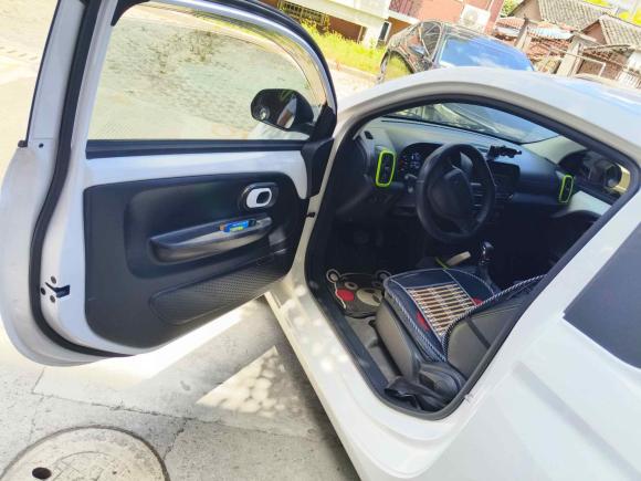 [上海·沪A] 二手荣威科莱威CLEVER2020款 都市风尚版