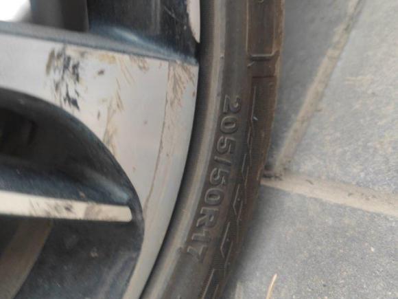 [西安·陕A] 二手比亚迪秦新能源2014款 1.5T 酷黑骑士旗舰型