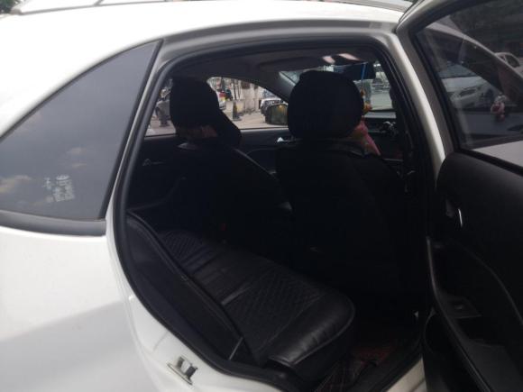 [成都·川A] 二手奇瑞瑞虎3x2018款 1.5L 自动精英版