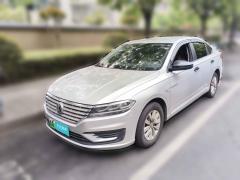 [杭州·浙A]大众&nbsp;&nbsp;朗逸纯电&nbsp;&nbsp;2019款 优享版