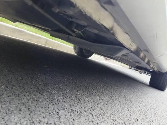 [上海·沪F] 二手斯柯达Yeti2016款 1.4TSI DSG尊行版