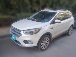 福特翼虎2017款EcoBoost245四驱豪翼型