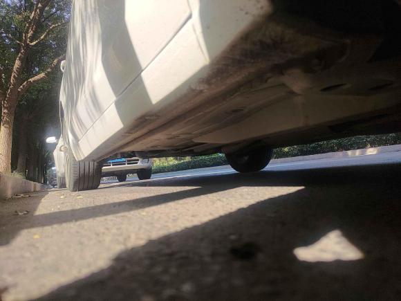 [南京·甘K] 二手别克阅朗2018款 18T 自动精英型