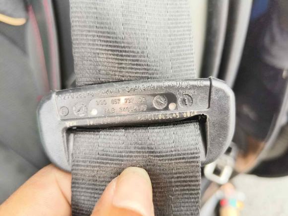 [深圳·湘F] 二手斯柯达速派2018款 TSI280 DSG舒适版 国V