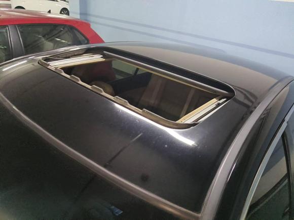 [温州·浙C] 二手本田雅阁2008款 2.0L EX