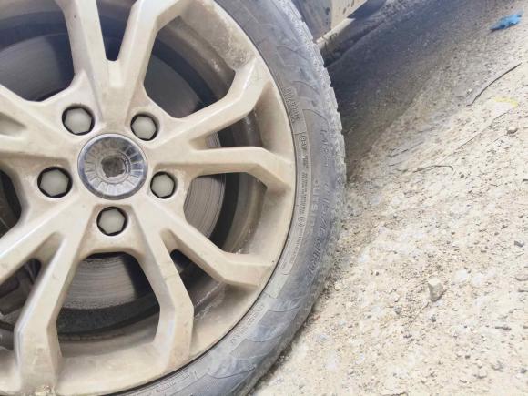 [济南·鲁A] 二手哈弗哈弗H2s2018款 1.5T 手动风尚型