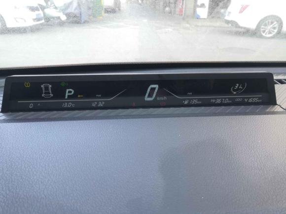 [南昌·赣A] 二手哪吒汽车哪吒V2021款 魔女版