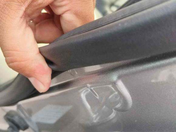 [青岛·鲁U] 二手长安逸动2020款 PLUS 1.6L GDI 手动精英型