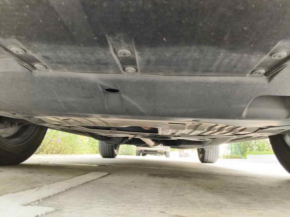 [佛山·粤E] 二手本田皓影2020款 锐·混动 2.0L 两驱锐·精英版