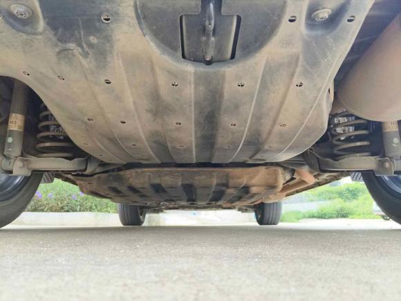 [广州·粤S] 二手本田缤智2020款 1.5L CVT豪华版