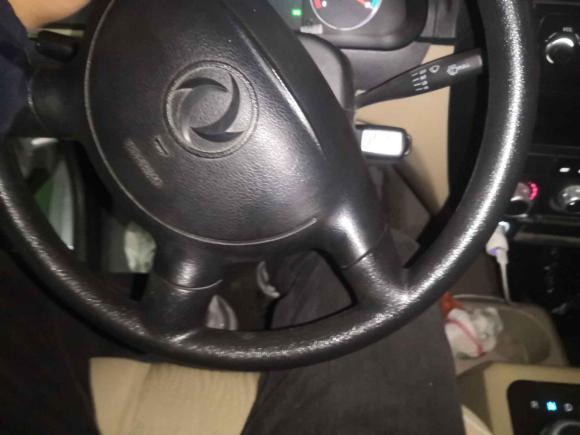 [杭州·浙A] 二手东风小康东风小康EC362021款 标准型宁德时代电池