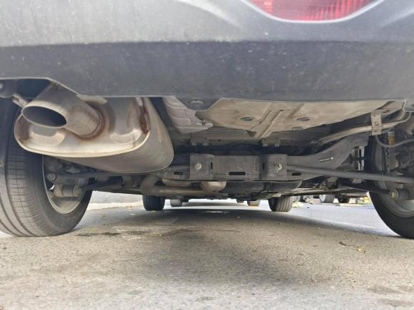 [常州·苏D] 二手别克英朗2021款 改款 1.3T 自动轻混动精英型