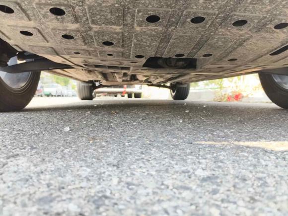 [湖州·闽J] 二手长安欧尚长安欧尚X5 PLUS2023款 改款 1.5T DCT先锋型