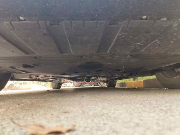 [上海·沪E] 二手沃尔沃沃尔沃S902021款 B5 智远豪华版