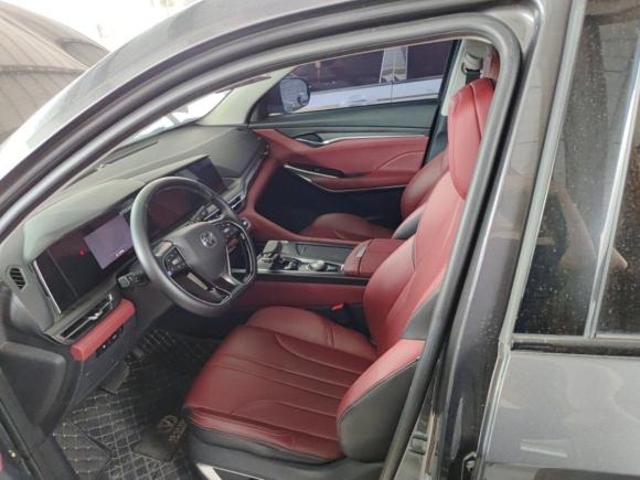 [杭州·湘N] 二手长安长安CS75 PLUS2021款 1.5T 自动尊贵型