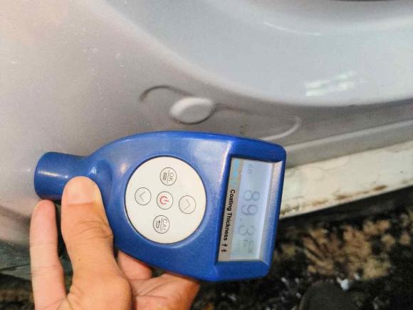 [广州·粤A] 二手埃安AION S Plus2021款 70 智领版