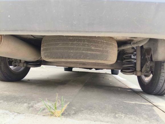 [佛山·粤E] 二手宝骏宝骏3602018款 1.5L 手动精英型 国V