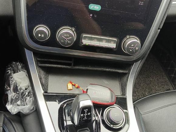 [无锡·苏B] 二手领克领克01新能源2018款 1.5T PHEV 劲Pro 国V