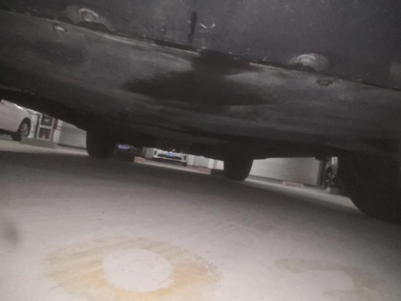 [常州·苏D] 二手福特锐际2020款 EcoBoost 245 四驱纵享款ST-LINE