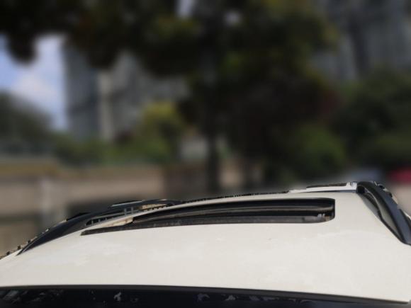 [南京·苏A] 二手双龙爱腾2011款 2.0T 四驱精英柴油版