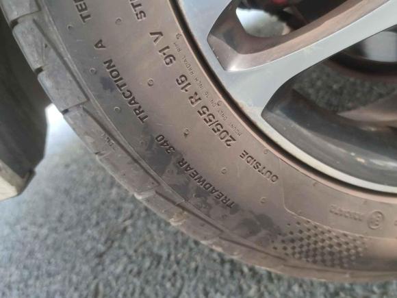 [深圳·粤S] 二手比亚迪比亚迪G52014款 1.5TI 手动尊贵型