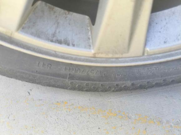 [青岛·鲁B] 二手雪佛兰赛欧2018款 赛欧3 1.3L AMT理想版