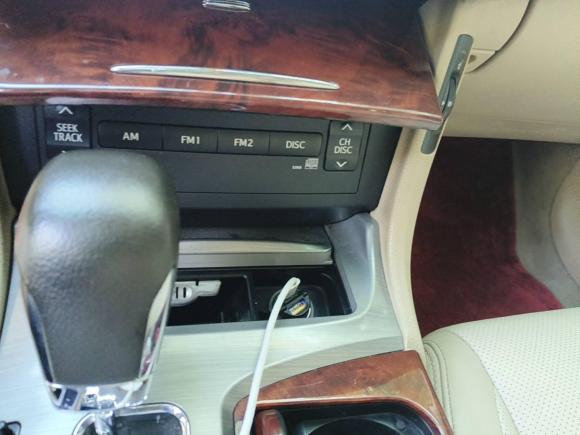 [成都·川G] 二手丰田皇冠2012款 2.5L Royal 真皮版