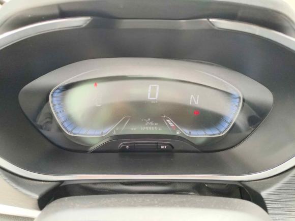 [苏州·苏U] 二手宝骏宝骏3602018款 1.5L 自动精英型 国V