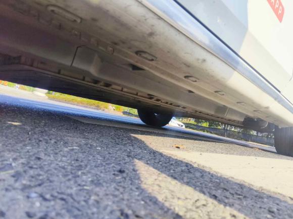 [杭州·浙A] 二手荣威荣威i6 MAX新能源2021款 EV 500天幕尊享版