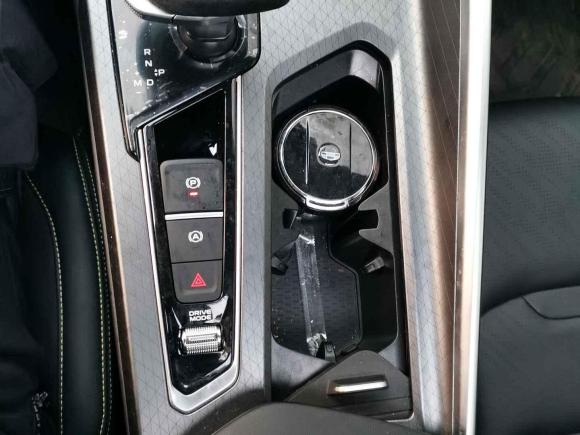 [济南·鲁A] 二手吉利汽车星瑞2023款 2.0TD 时空版