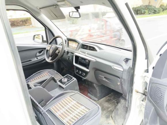 [合肥·皖A] 二手飞碟汽车飞碟Q2T2022款 平板