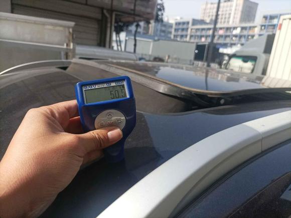 [义乌·浙G] 二手长安欧尚长安欧尚X72020款 1.5T 自动尊贵型