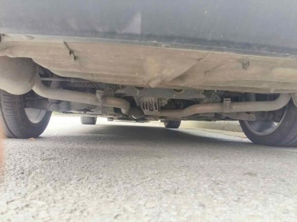 [湖州·粤E] 二手捷豹捷豹S-TYPE2007款 3.0标准型