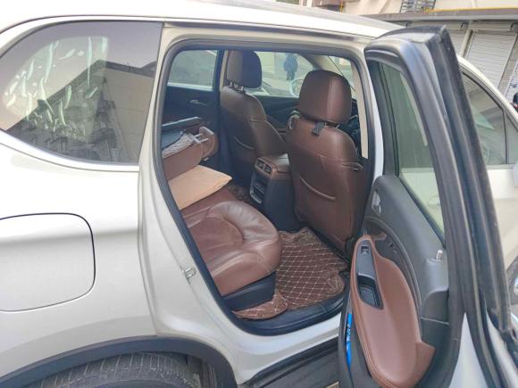 [湖州·皖S] 二手别克昂科威2016款 20T 两驱精英型