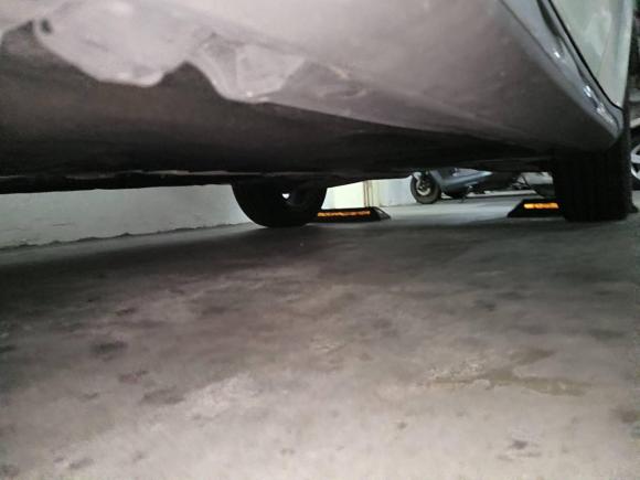 [合肥·皖A] 二手奔驰奔驰GLA2019款 GLA 200 时尚型