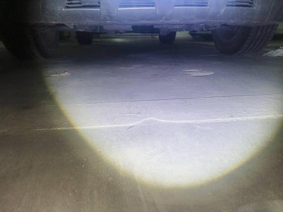 [上海·沪C] 二手雪佛兰科帕奇2013款 2.4L 两驱城市版 7座