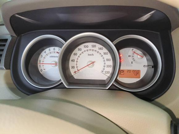 [苏州·苏E] 二手日产骐达TIIDA2008款 1.6L 自动智能型