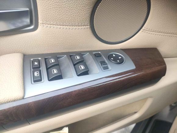 [北京·京K] 二手宝马宝马7系2005款 740Li