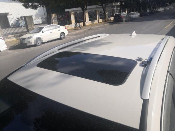 [上海·辽J] 二手宝骏宝骏5302018款 1.5T 手动豪华型 国V