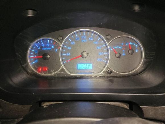 [无锡·豫Q] 二手五菱汽车五菱宏光2014款 1.5L S标准型